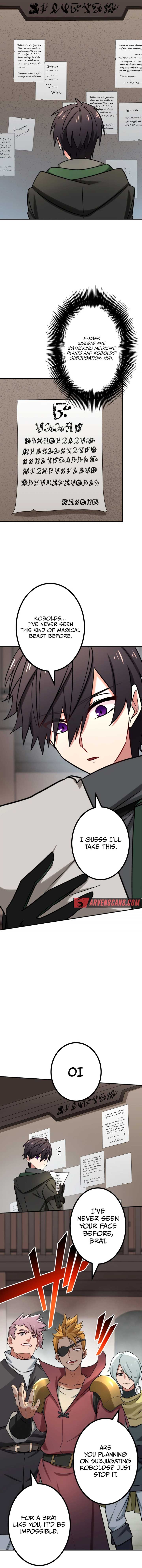 The strongest assassin gets transferred to another world with his whole class Chapter 27 - Page 15