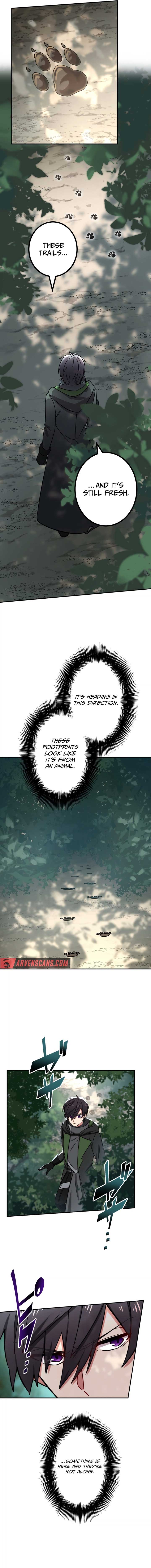 The strongest assassin gets transferred to another world with his whole class Chapter 28 - Page 6