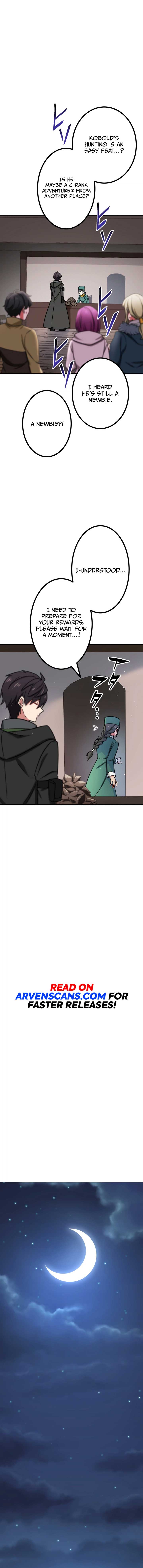 The strongest assassin gets transferred to another world with his whole class Chapter 28 - Page 13