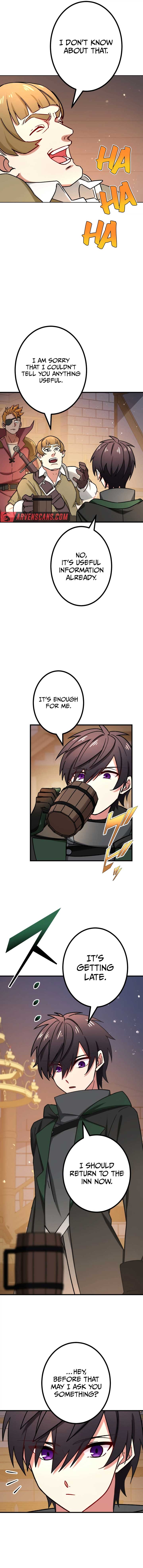 The strongest assassin gets transferred to another world with his whole class Chapter 29 - Page 13