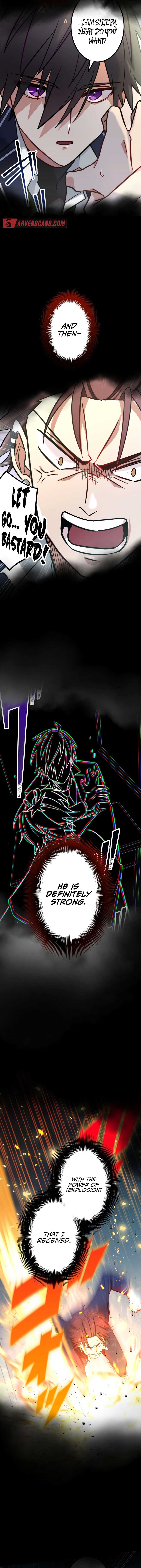 The strongest assassin gets transferred to another world with his whole class Chapter 31 - Page 12