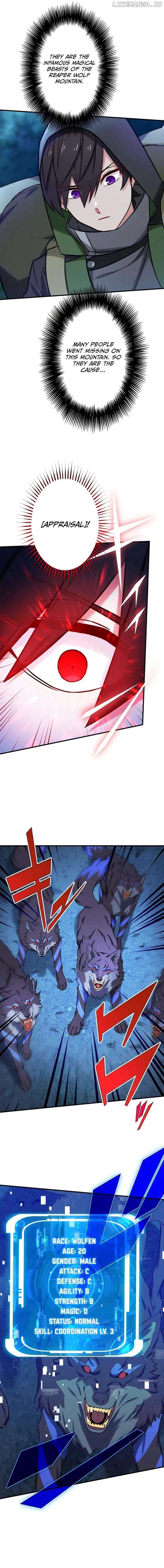 The strongest assassin gets transferred to another world with his whole class Chapter 34 - Page 5