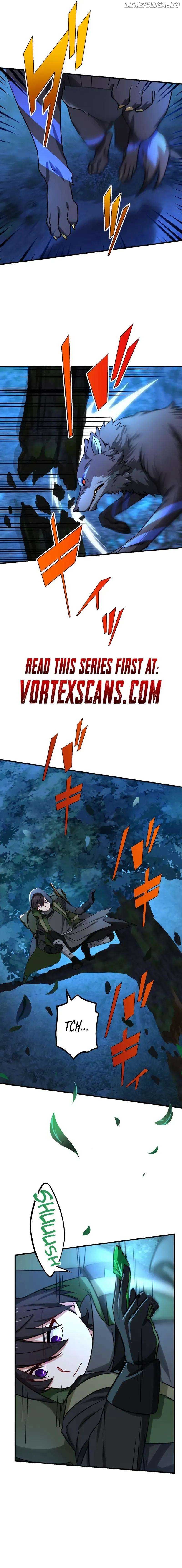 The strongest assassin gets transferred to another world with his whole class Chapter 34 - Page 6