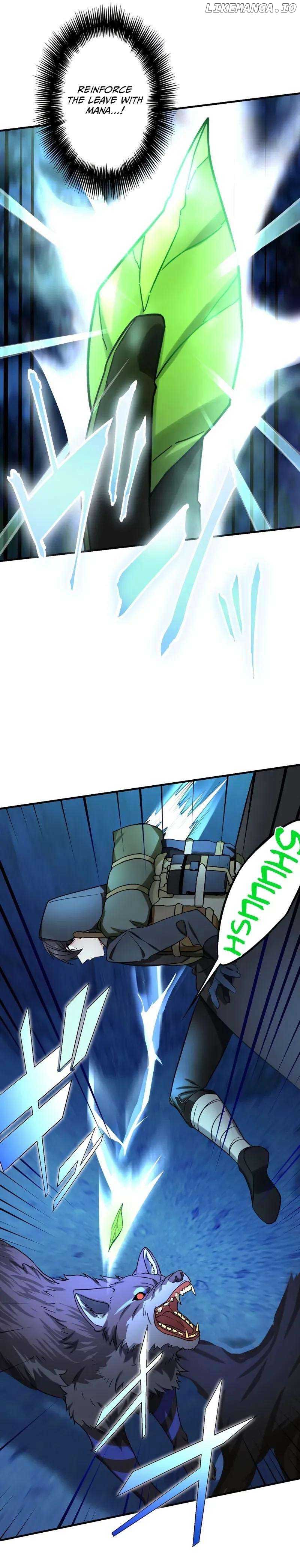 The strongest assassin gets transferred to another world with his whole class Chapter 34 - Page 7