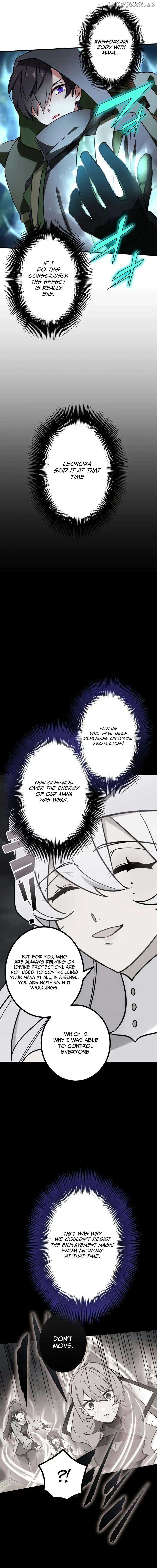 The strongest assassin gets transferred to another world with his whole class Chapter 34 - Page 10