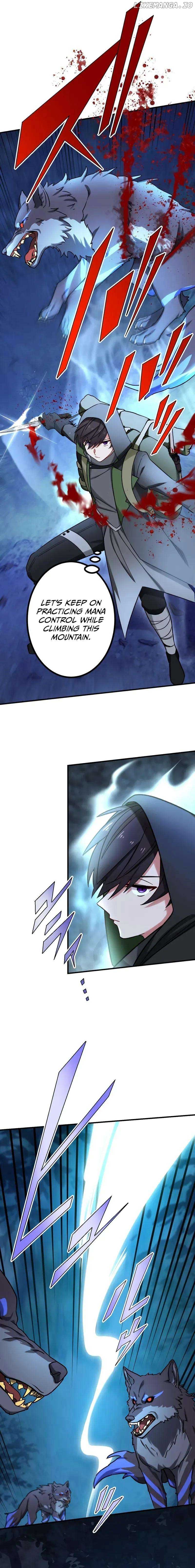 The strongest assassin gets transferred to another world with his whole class Chapter 34 - Page 12