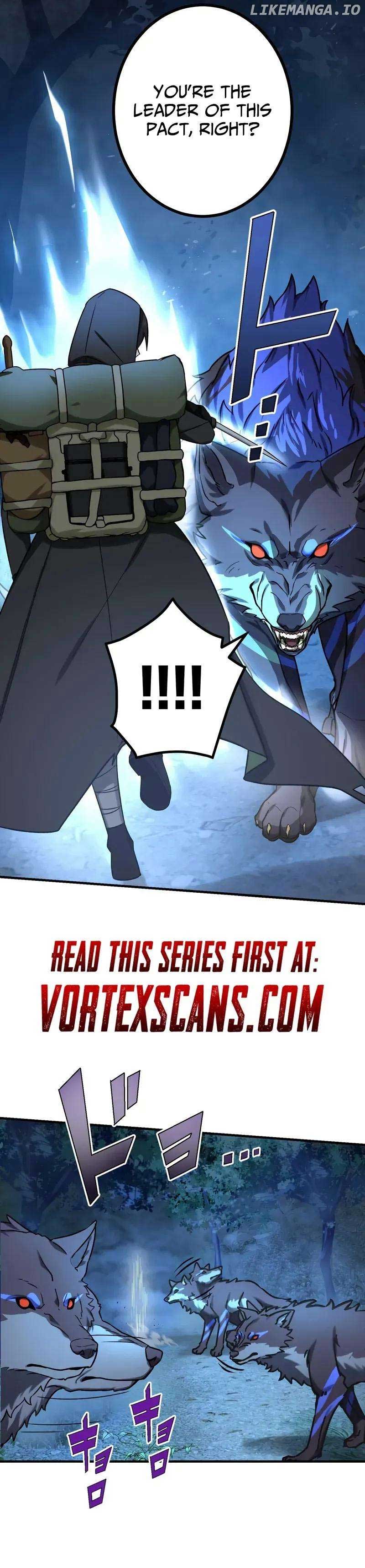 The strongest assassin gets transferred to another world with his whole class Chapter 34 - Page 13