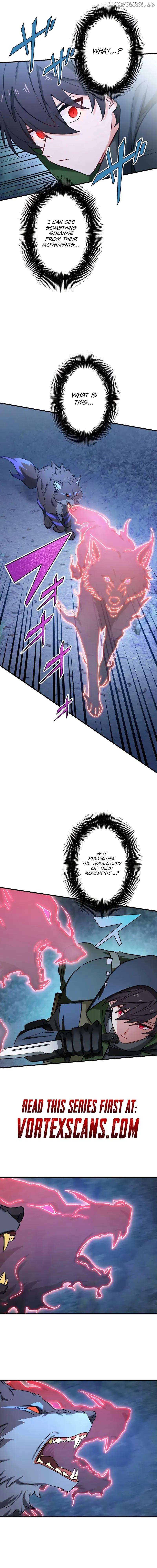 The strongest assassin gets transferred to another world with his whole class Chapter 34 - Page 16