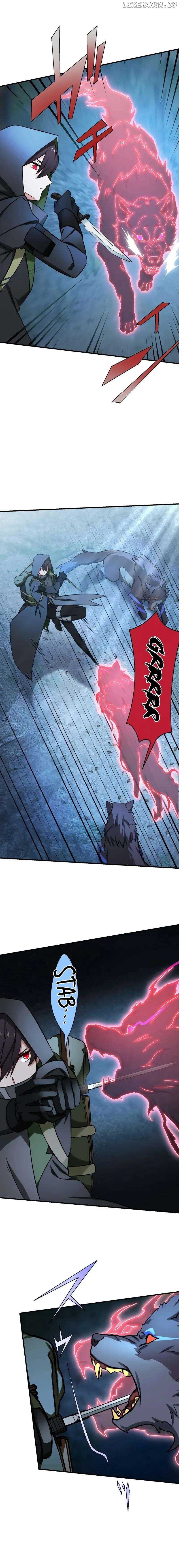 The strongest assassin gets transferred to another world with his whole class Chapter 34 - Page 17