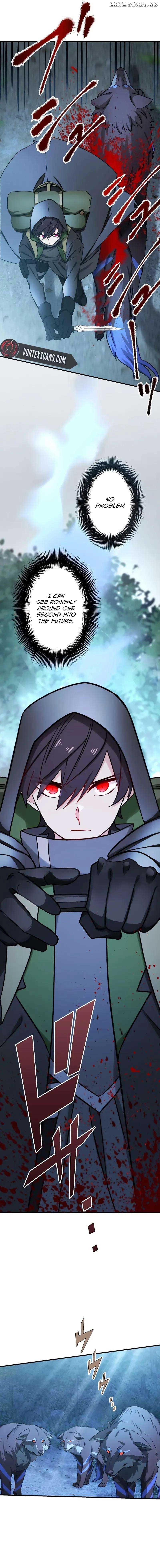 The strongest assassin gets transferred to another world with his whole class Chapter 34 - Page 18