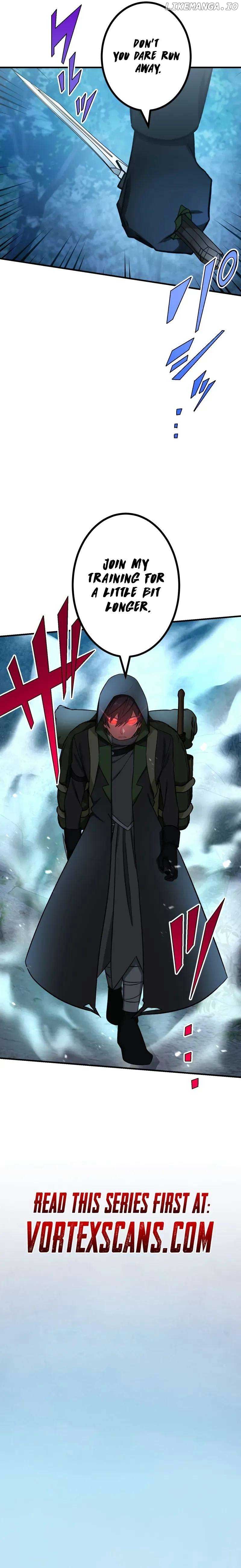 The strongest assassin gets transferred to another world with his whole class Chapter 34 - Page 19
