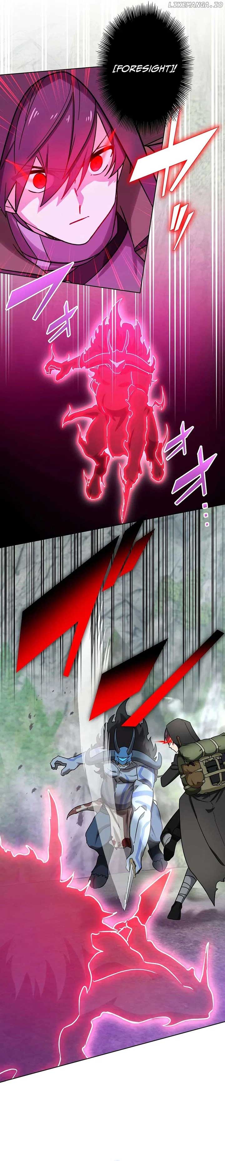 The strongest assassin gets transferred to another world with his whole class Chapter 35 - Page 7