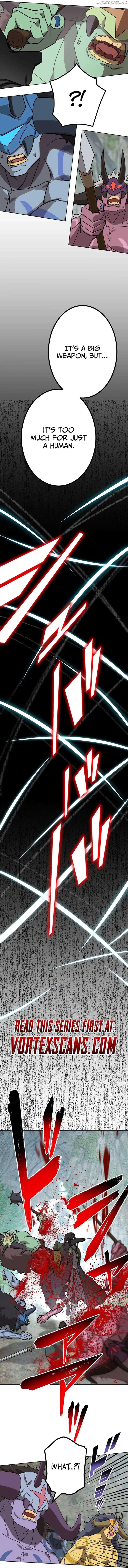 The strongest assassin gets transferred to another world with his whole class Chapter 35 - Page 9