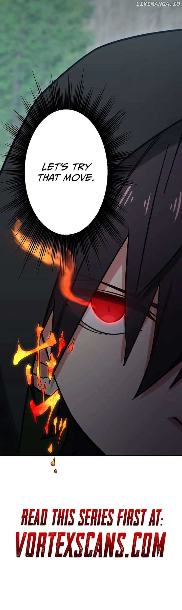 The strongest assassin gets transferred to another world with his whole class Chapter 35 - Page 26