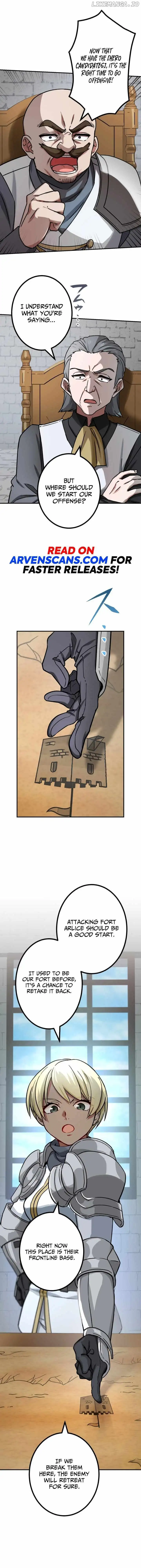 The strongest assassin gets transferred to another world with his whole class Chapter 39 - Page 2