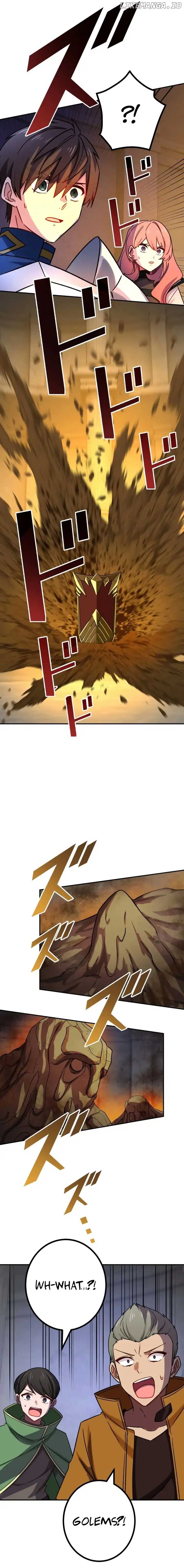The strongest assassin gets transferred to another world with his whole class Chapter 40 - Page 2