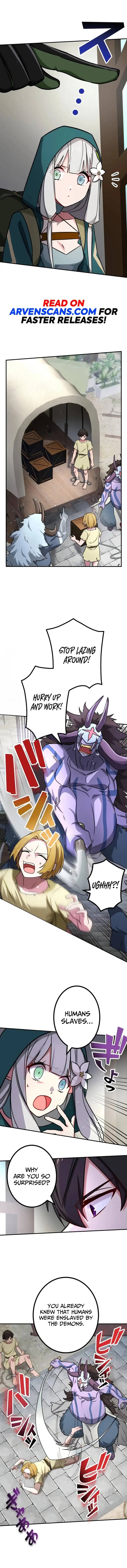 The strongest assassin gets transferred to another world with his whole class Chapter 41 - Page 6