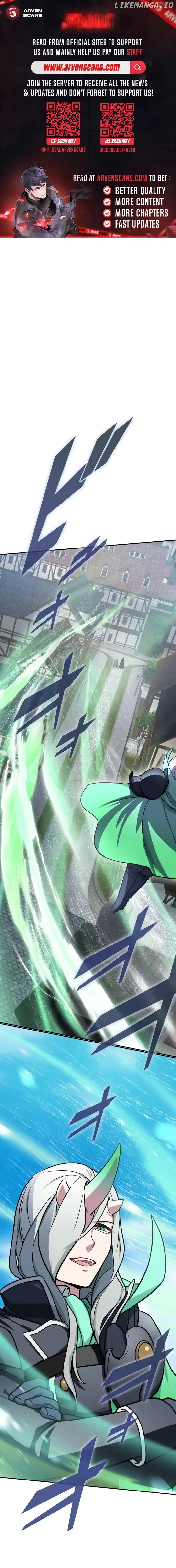 The strongest assassin gets transferred to another world with his whole class Chapter 44 - Page 2