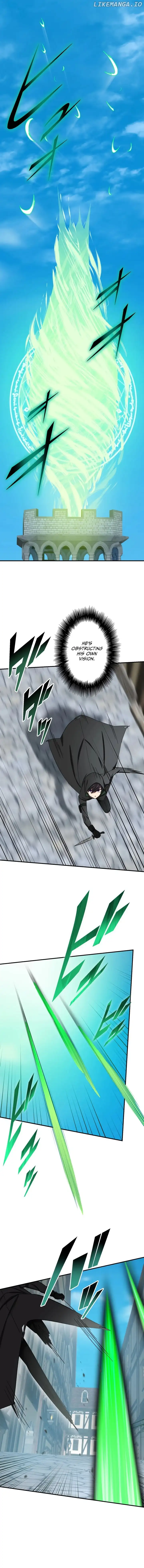 The strongest assassin gets transferred to another world with his whole class Chapter 44 - Page 6