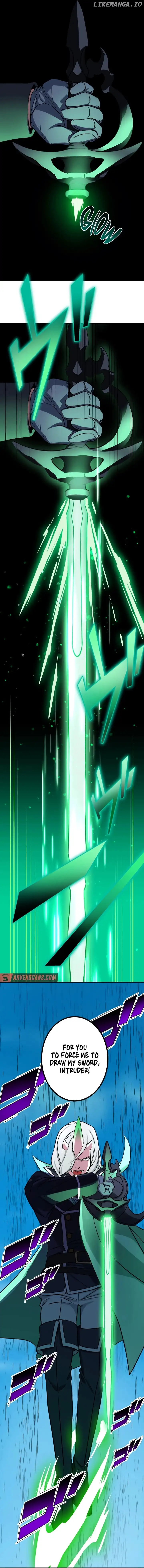 The strongest assassin gets transferred to another world with his whole class Chapter 44 - Page 13