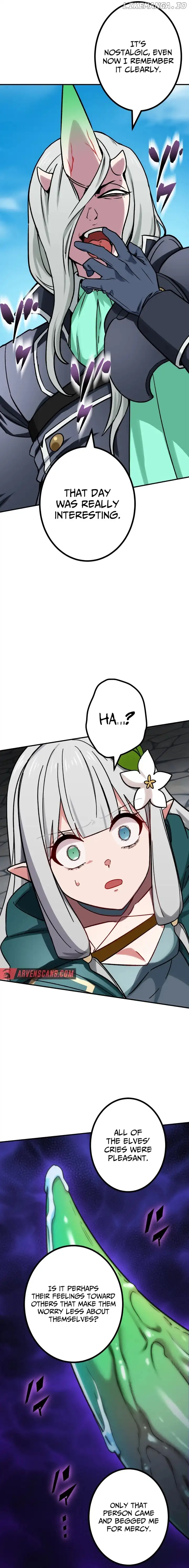 The strongest assassin gets transferred to another world with his whole class Chapter 44 - Page 18