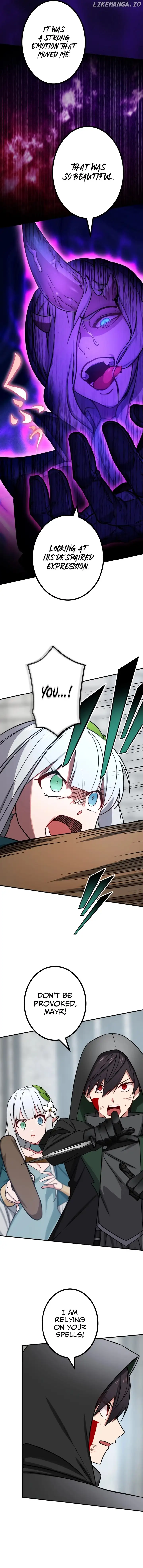 The strongest assassin gets transferred to another world with his whole class Chapter 44 - Page 19
