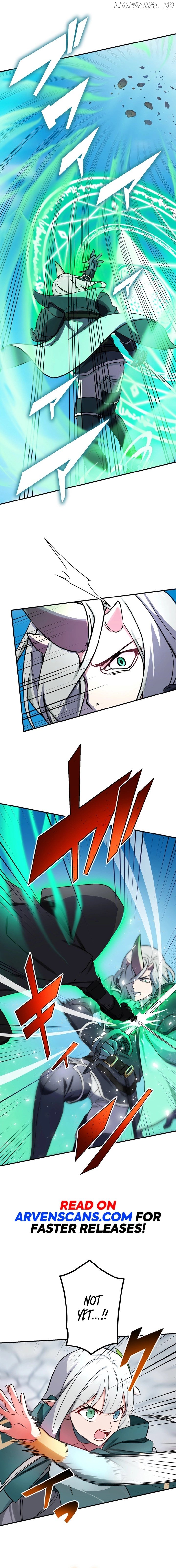 The strongest assassin gets transferred to another world with his whole class Chapter 45 - Page 4