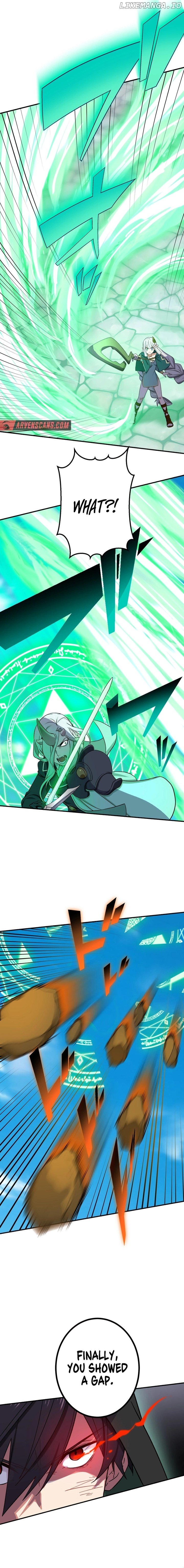 The strongest assassin gets transferred to another world with his whole class Chapter 45 - Page 6