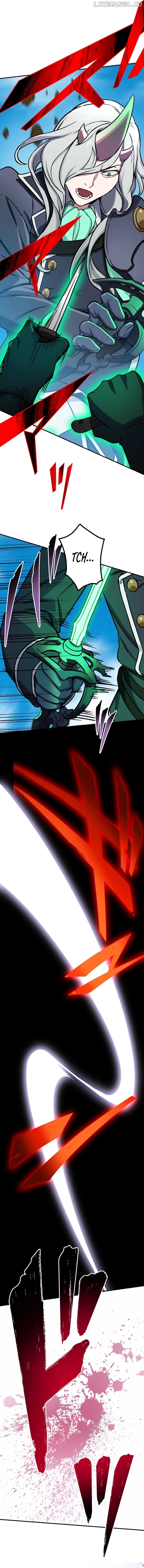 The strongest assassin gets transferred to another world with his whole class Chapter 45 - Page 7