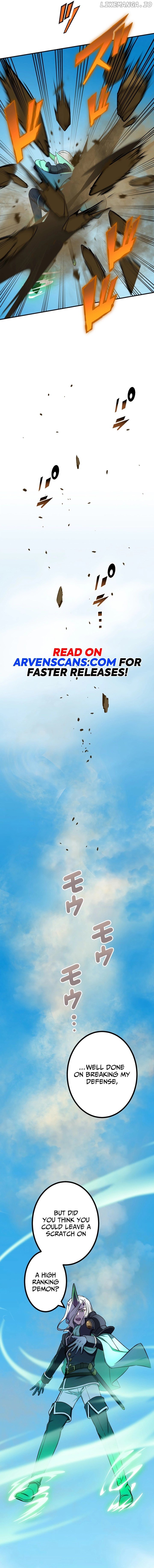 The strongest assassin gets transferred to another world with his whole class Chapter 45 - Page 9