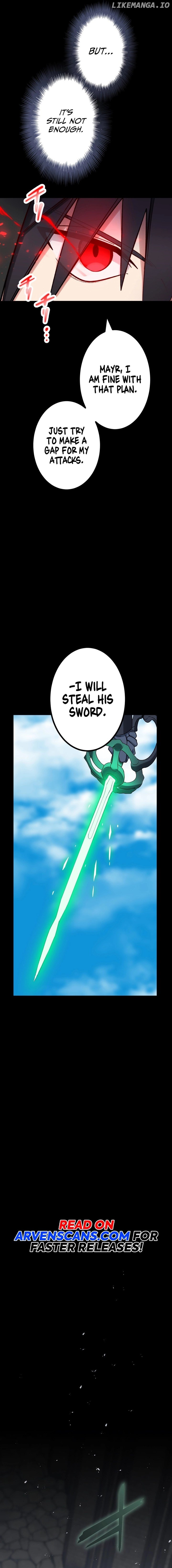 The strongest assassin gets transferred to another world with his whole class Chapter 45 - Page 12