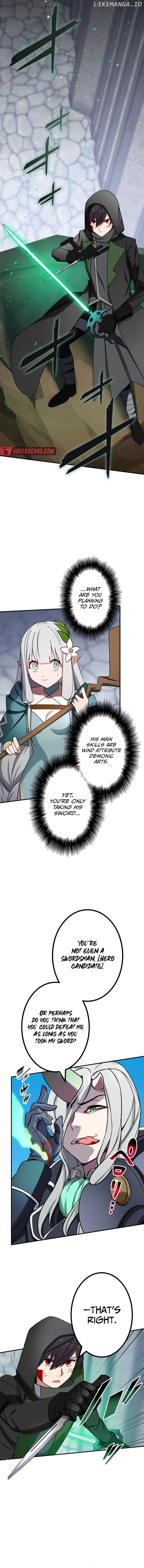 The strongest assassin gets transferred to another world with his whole class Chapter 45 - Page 13