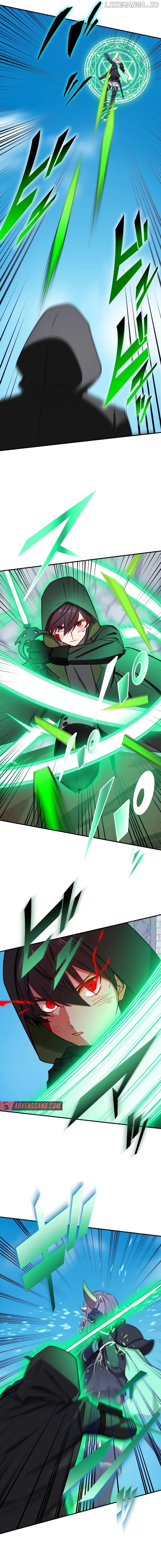 The strongest assassin gets transferred to another world with his whole class Chapter 45 - Page 14