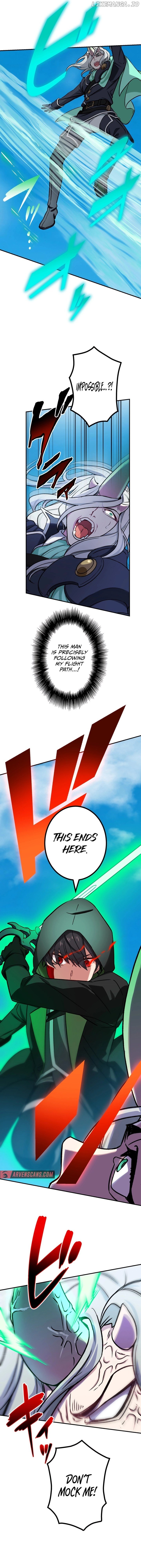 The strongest assassin gets transferred to another world with his whole class Chapter 45 - Page 16