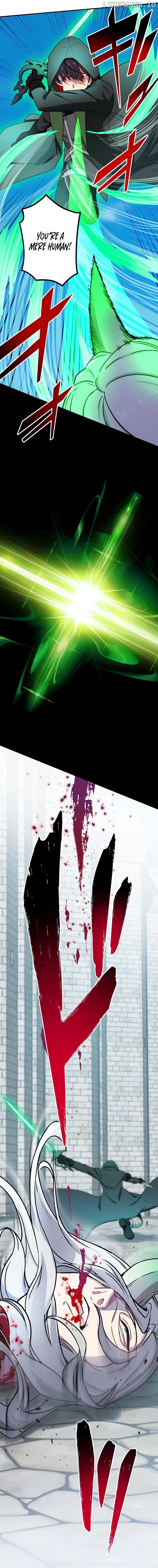 The strongest assassin gets transferred to another world with his whole class Chapter 45 - Page 17