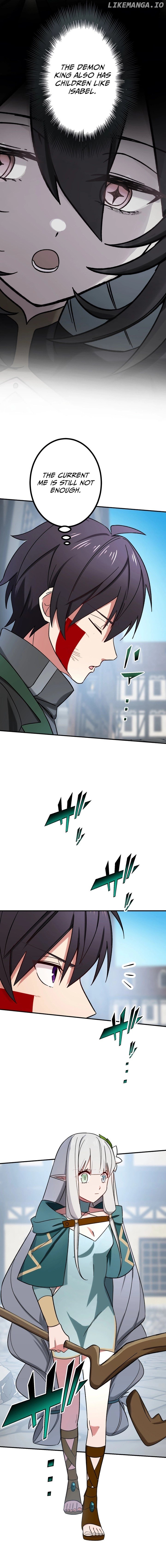 The strongest assassin gets transferred to another world with his whole class Chapter 46 - Page 2