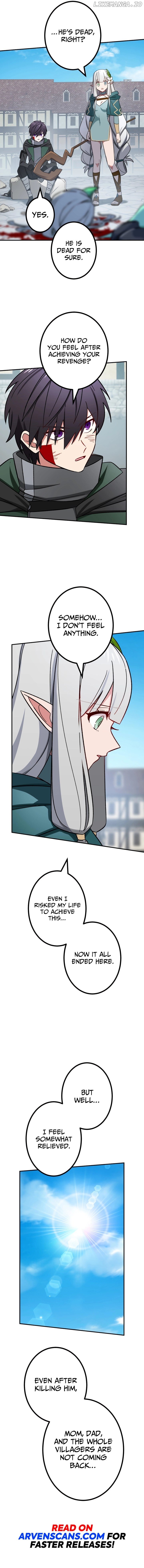 The strongest assassin gets transferred to another world with his whole class Chapter 46 - Page 3