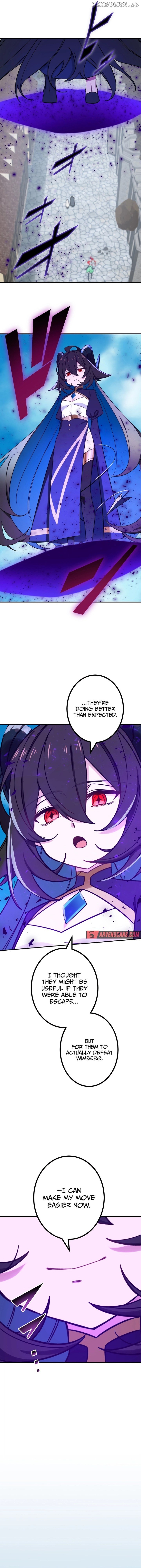 The strongest assassin gets transferred to another world with his whole class Chapter 46 - Page 8