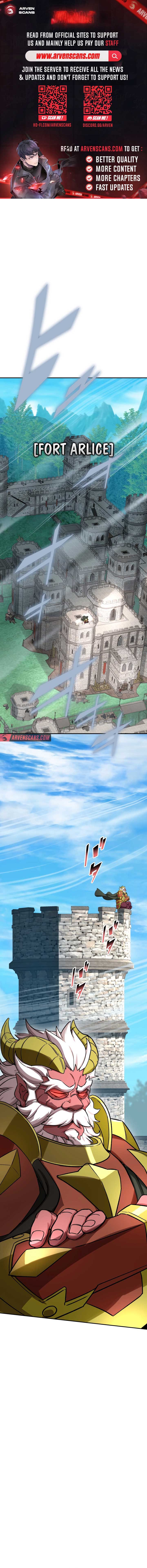 The strongest assassin gets transferred to another world with his whole class Chapter 47 - Page 1