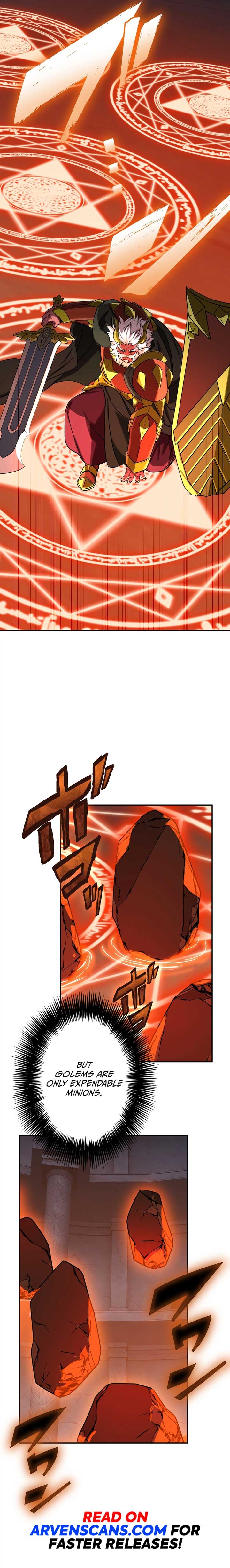 The strongest assassin gets transferred to another world with his whole class Chapter 49 - Page 10