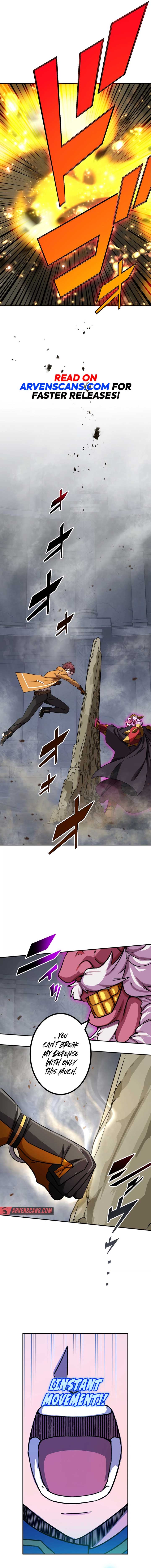 The strongest assassin gets transferred to another world with his whole class Chapter 49 - Page 14