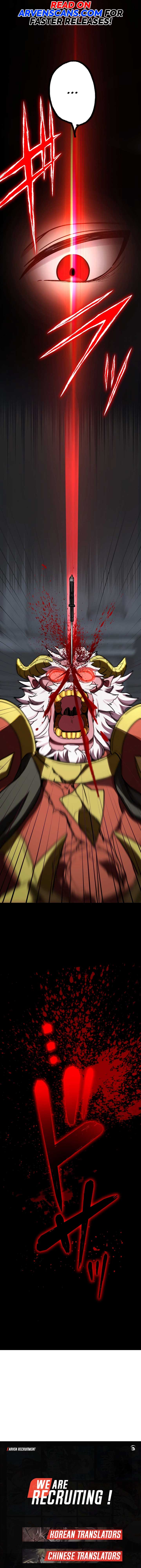 The strongest assassin gets transferred to another world with his whole class Chapter 49 - Page 22