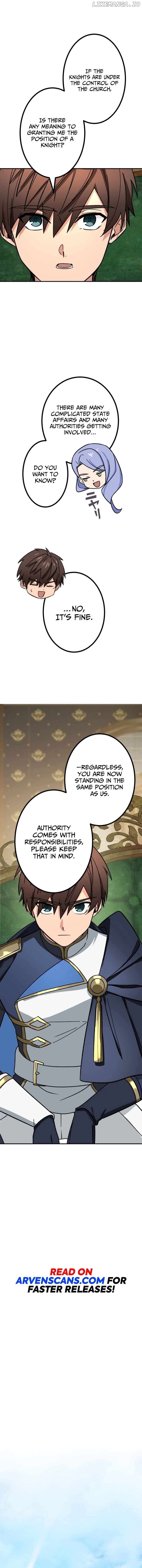 The strongest assassin gets transferred to another world with his whole class Chapter 51 - Page 6