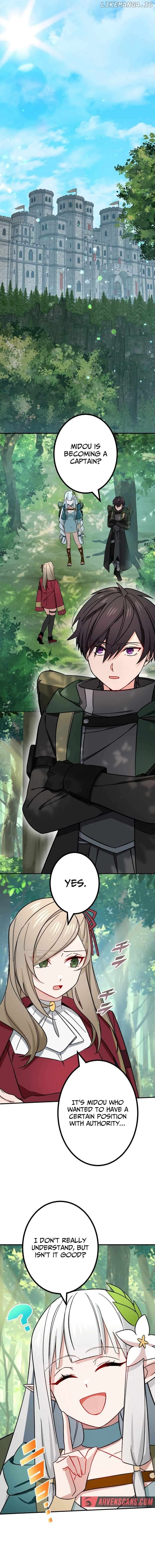 The strongest assassin gets transferred to another world with his whole class Chapter 51 - Page 7