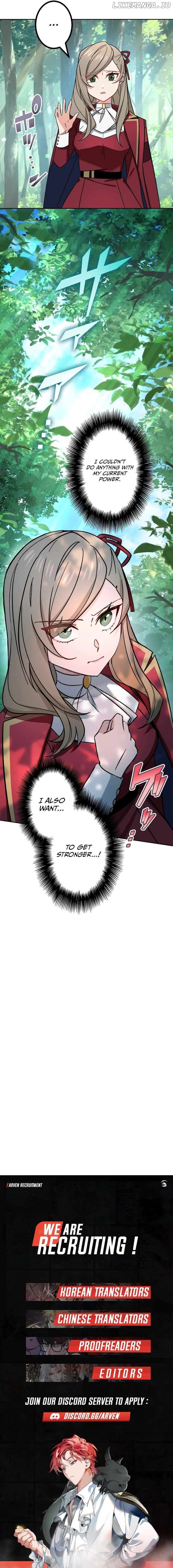 The strongest assassin gets transferred to another world with his whole class Chapter 51 - Page 17