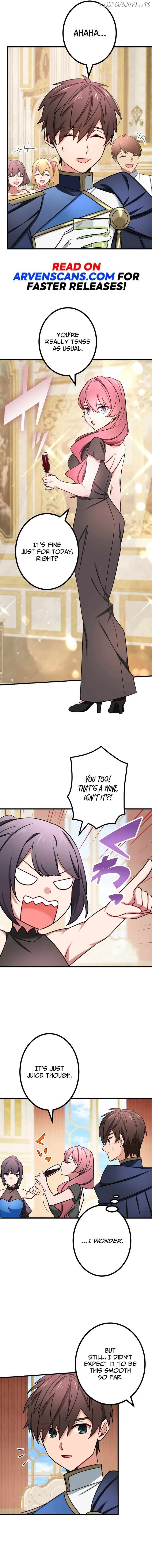 The strongest assassin gets transferred to another world with his whole class Chapter 52 - Page 5