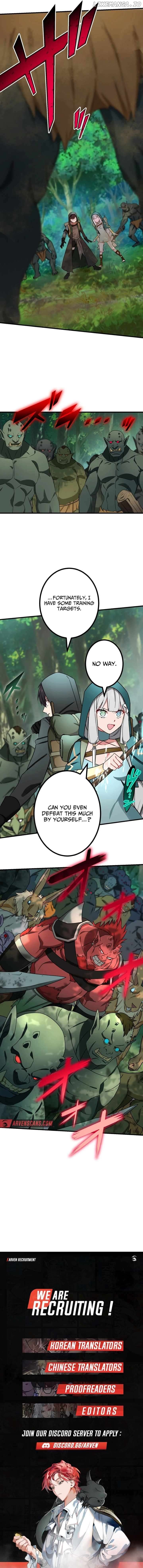 The strongest assassin gets transferred to another world with his whole class Chapter 52 - Page 16