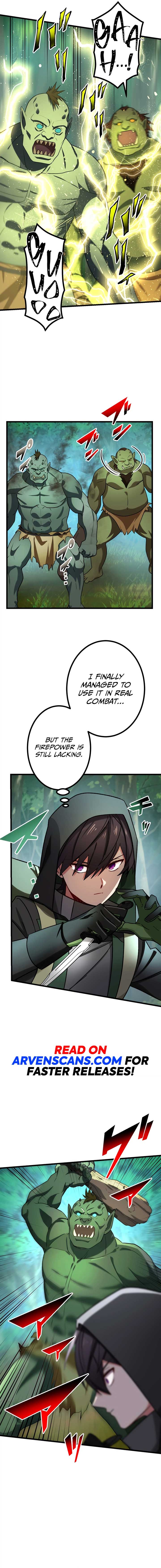 The strongest assassin gets transferred to another world with his whole class Chapter 53 - Page 2