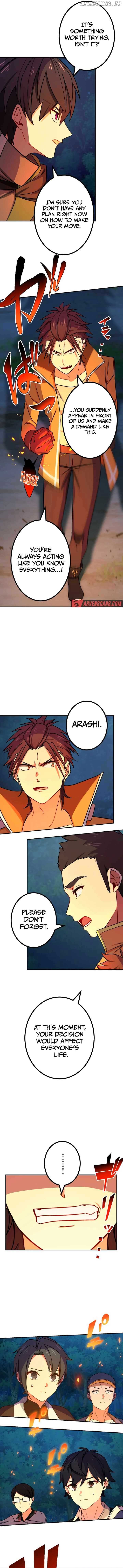 The strongest assassin gets transferred to another world with his whole class Chapter 56 - Page 12