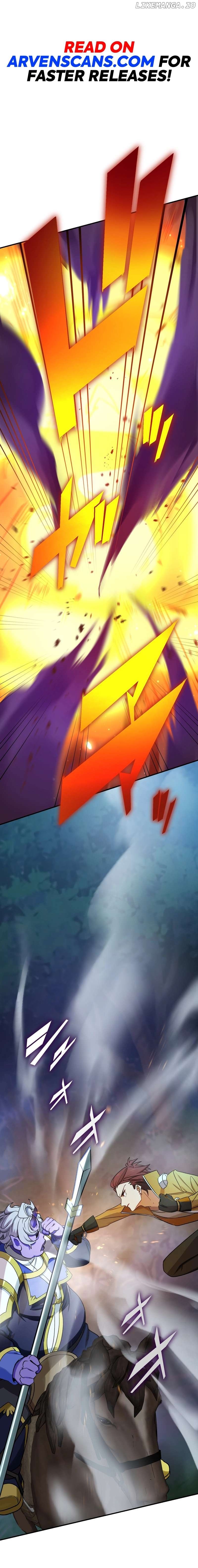 The strongest assassin gets transferred to another world with his whole class Chapter 59 - Page 1